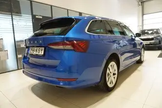 Škoda Octavia, 2.0, 110 kW, дизель, автомат, передний привод