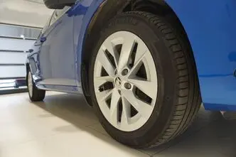 Škoda Octavia, 2.0, 110 kW, дизель, автомат, передний привод