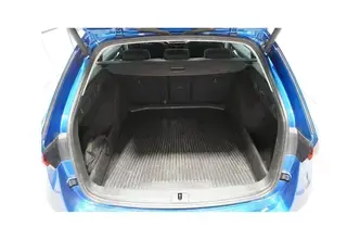 Škoda Octavia, 2.0, 110 kW, дизель, автомат, передний привод