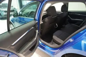 Škoda Octavia, 2.0, 110 kW, дизель, автомат, передний привод