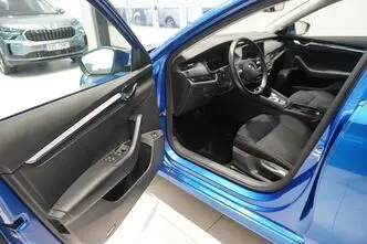 Škoda Octavia, 2.0, 110 kW, дизель, автомат, передний привод