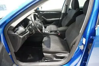 Škoda Octavia, 2.0, 110 kW, дизель, автомат, передний привод