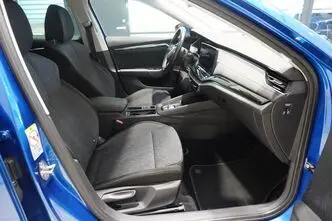 Škoda Octavia, 2.0, 110 kW, дизель, автомат, передний привод