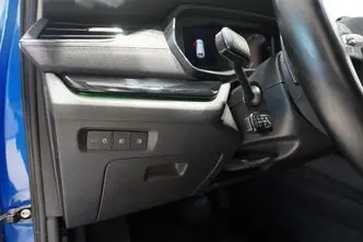 Škoda Octavia, 2.0, 110 kW, дизель, автомат, передний привод