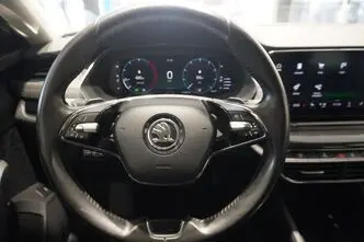 Škoda Octavia, 2.0, 110 kW, дизель, автомат, передний привод