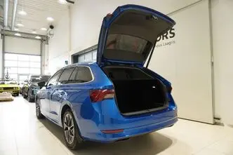 Škoda Octavia, 2.0, 110 kW, дизель, автомат, передний привод
