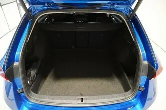 Škoda Octavia, 2.0, 110 kW, дизель, автомат, передний привод