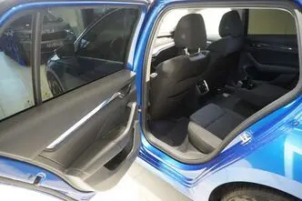 Škoda Octavia, 2.0, 110 kW, дизель, автомат, передний привод