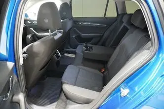 Škoda Octavia, 2.0, 110 kW, дизель, автомат, передний привод