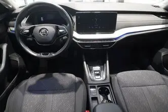 Škoda Octavia, 2.0, 110 kW, дизель, автомат, передний привод
