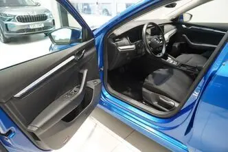 Škoda Octavia, 2.0, 110 kW, дизель, автомат, передний привод