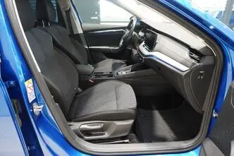Škoda Octavia, 2.0, 110 kW, дизель, автомат, передний привод
