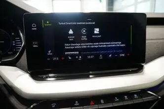 Škoda Octavia, 2.0, 110 kW, дизель, автомат, передний привод