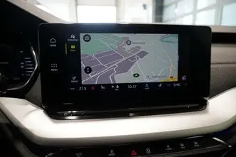 Škoda Octavia, 2.0, 110 kW, дизель, автомат, передний привод