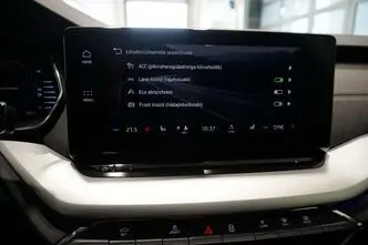 Škoda Octavia, 2.0, 110 kW, дизель, автомат, передний привод