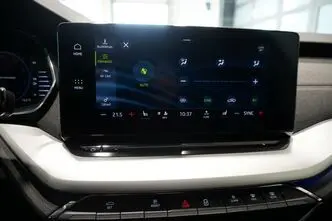 Škoda Octavia, 2.0, 110 kW, дизель, автомат, передний привод