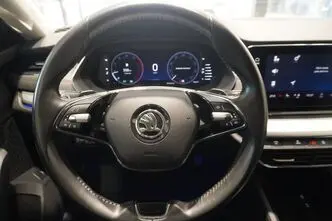 Škoda Octavia, 2.0, 110 kW, дизель, автомат, передний привод