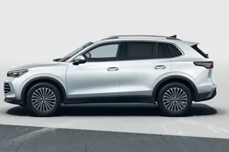 Volkswagen Tiguan, 2.0, 195 kW, bensiin, automaat