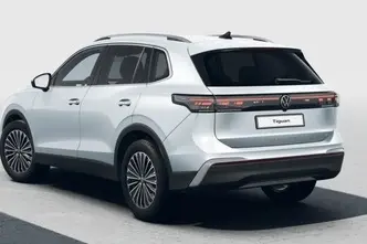 Volkswagen Tiguan, 2.0, 195 kW, bensiin, automaat