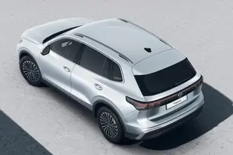 Volkswagen Tiguan, 2.0, 195 kW, bensiin, automaat
