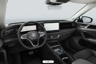 Volkswagen Tiguan, 2.0, 195 kW, bensiin, automaat