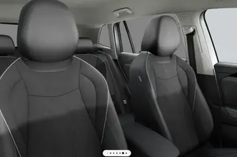 Volkswagen Tiguan, 2.0, 195 kW, bensiin, automaat