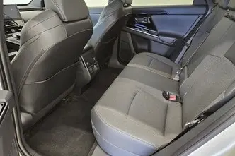 Toyota bZ4X, 118 kW, электричество, полный привод