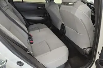 Toyota Corolla Cross, 1.8, 72 kW, hübriid, automaat, esivedu