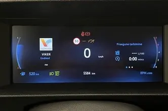 Toyota Proace, 2.0, 106 kW, дизель, механическая, передний привод