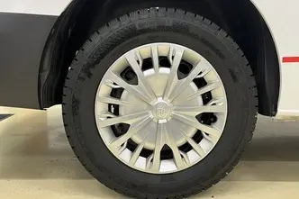 Toyota Proace, 2.0, 106 kW, дизель, механическая, передний привод