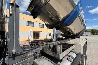 Scania R500, 368 kW, diisel, automaat