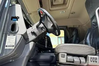 Scania R500, 368 kW, diisel, automaat