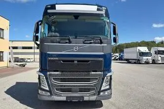 Volvo FH460, 345 kW, diisel, automaat