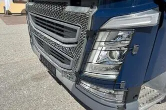 Volvo FH460, 345 kW, diisel, automaat