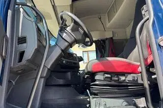 Volvo FH460, 345 kW, diisel, automaat