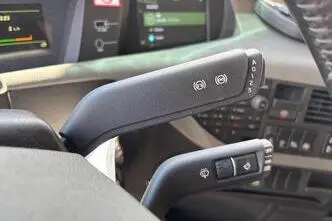 Volvo FH460, 345 kW, diisel, automaat