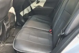 Toyota Corolla, 1.6, 97 kW, bensiin, automaat, esivedu