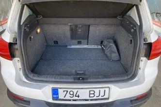 Volkswagen Tiguan, 1.4, 90 kW, bensiin, manuaal, esivedu