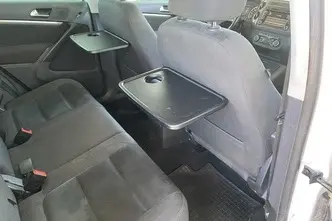 Volkswagen Tiguan, 1.4, 90 kW, bensiin, manuaal, esivedu