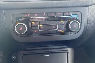 Volkswagen Tiguan, 1.4, 90 kW, bensiin, manuaal, esivedu