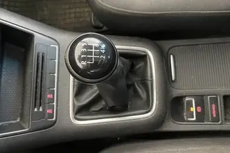 Volkswagen Tiguan, 1.4, 90 kW, bensiin, manuaal, esivedu