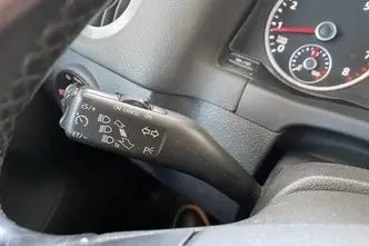 Volkswagen Tiguan, 1.4, 90 kW, bensiin, manuaal, esivedu