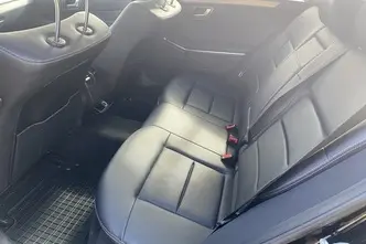 Mercedes-Benz E 220, 2.1, 125 kW, diisel, manuaal, tagavedu