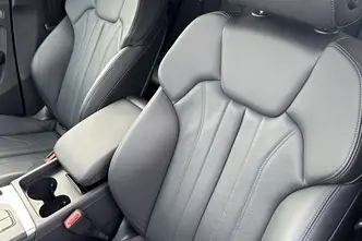 Audi Q5, 2.0, 140 kW, diisel, automaat, nelikvedu