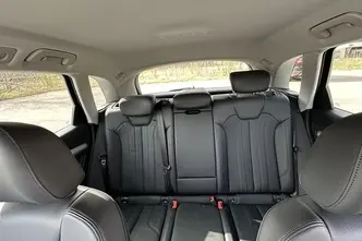 Audi Q5, 2.0, 140 kW, diisel, automaat, nelikvedu
