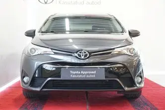 Toyota Avensis, 1.8, 108 kW, bensiin, manuaal, esivedu