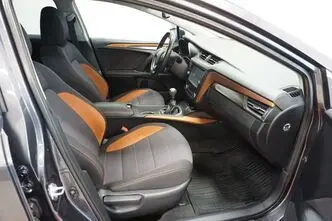 Toyota Avensis, 1.8, 108 kW, bensiin, manuaal, esivedu