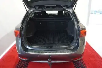 Toyota Avensis, 1.8, 108 kW, bensiin, manuaal, esivedu