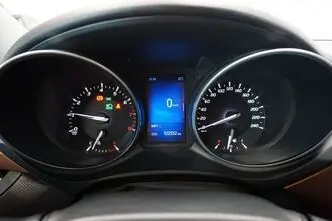 Toyota Avensis, 1.8, 108 kW, bensiin, manuaal, esivedu