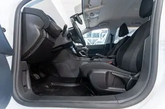 Peugeot 308, 1.5, 96 kW, diisel, manuaal, esivedu